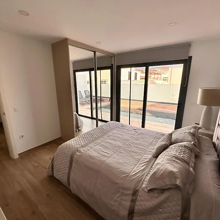 Mirlo Seaview Ferienhaus