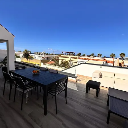 Tatil Evi Mirlo Seaview