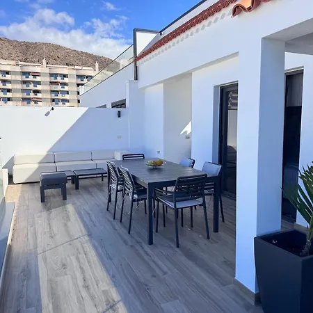 Tatil Evi Mirlo Seaview Palm-mar