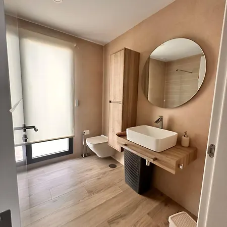 Mirlo Seaview Tatil Evi