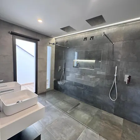 Tatil Evi Mirlo Seaview