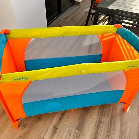 Tatil Evi Mirlo Seaview