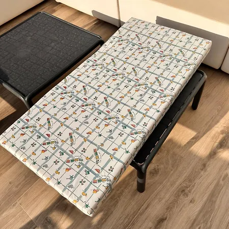 Tatil Evi Mirlo Seaview Palm-mar