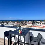 Tatil Evi Mirlo Seaview Palm-mar