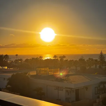 بيت للعطل Mirlo Seaview *